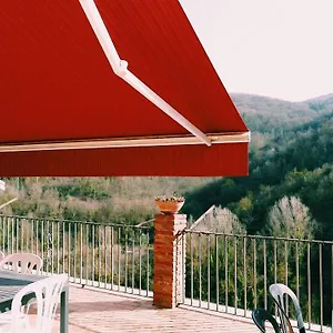 Ca La Reia Appartement Castellfollit de la Roca