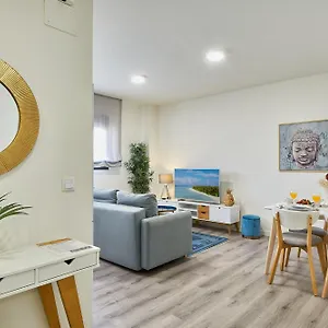 Maser Station Appartement Málaga