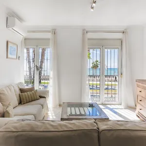 Con Vistas Al Mar Apartamento