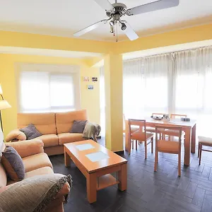  Appartement Holidays2malaga Hermosilla 3 & Parking Wifi Fibra 600 Mg