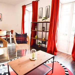 Letmalaga Juan Padilla Center Apartamento