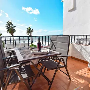 Letmalaga Cremades Seaside Apartamento