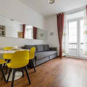 A&n Azucena 4, Centro Histórico Apartamento