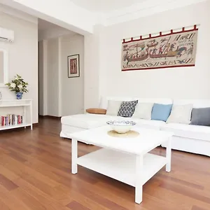 Center Flat Comedias Street Apartamento