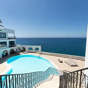 Monte Del Moro Apartment San Agustin (Gran Canaria)