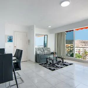 La Estrella 1a020 Apartment Los Cristianos (Tenerife)
