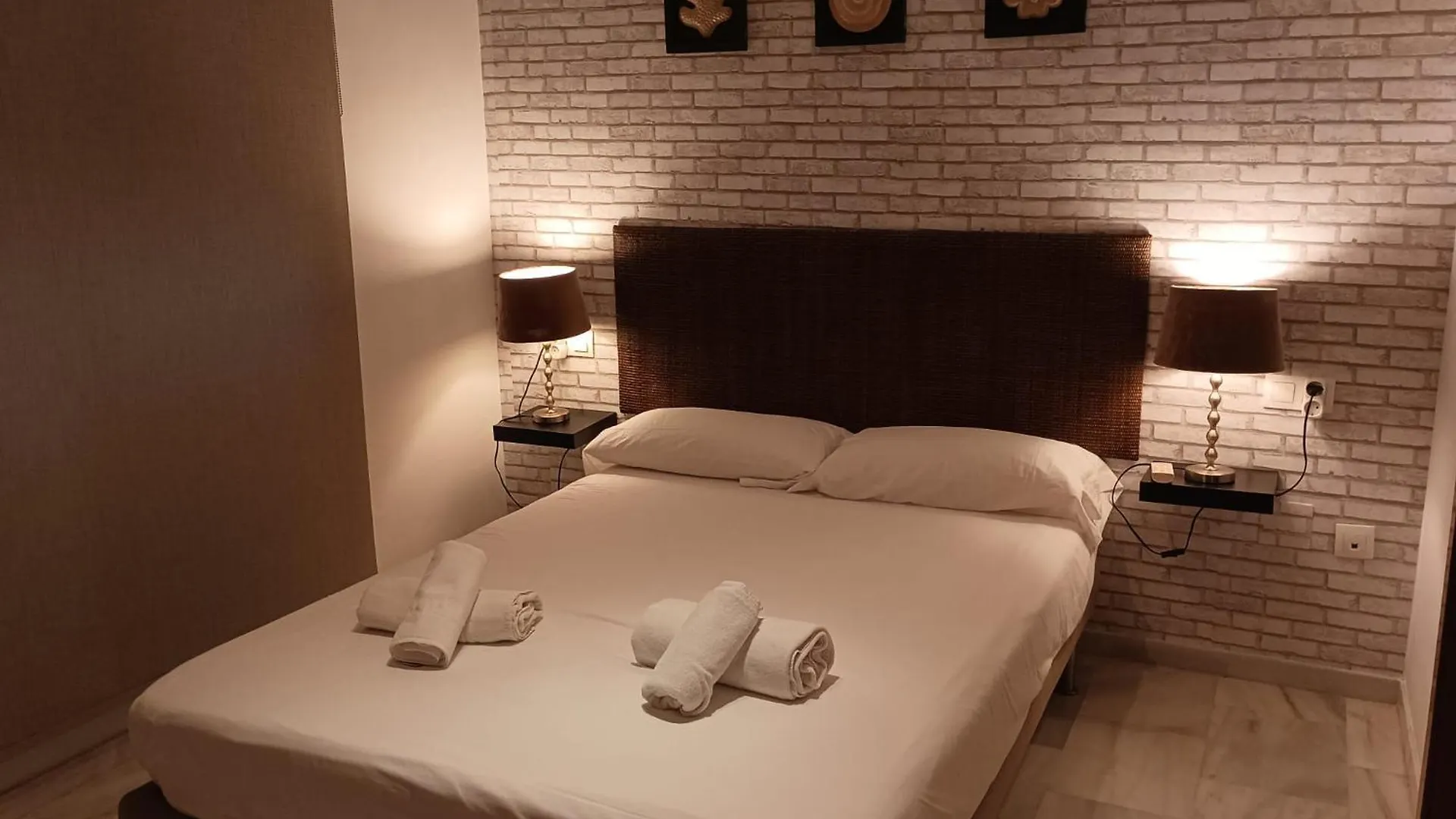Hello Malaga Flat Salitre I Apartment Spain