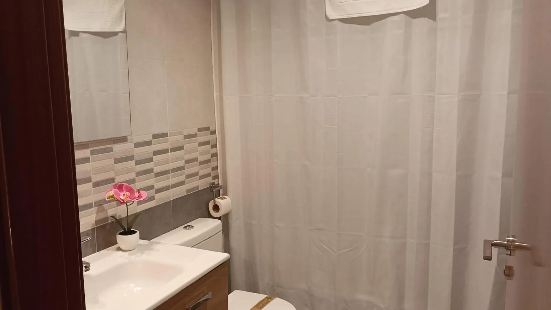 Hello Malaga Flat Salitre I Apartment 0*,