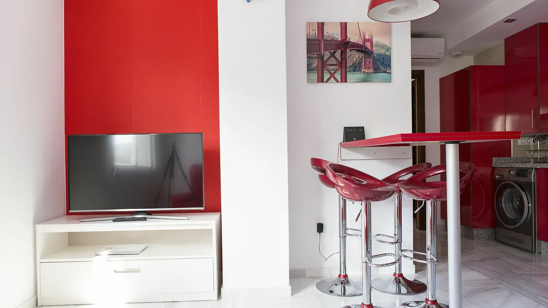 Hello Malaga Flat Salitre I Apartment