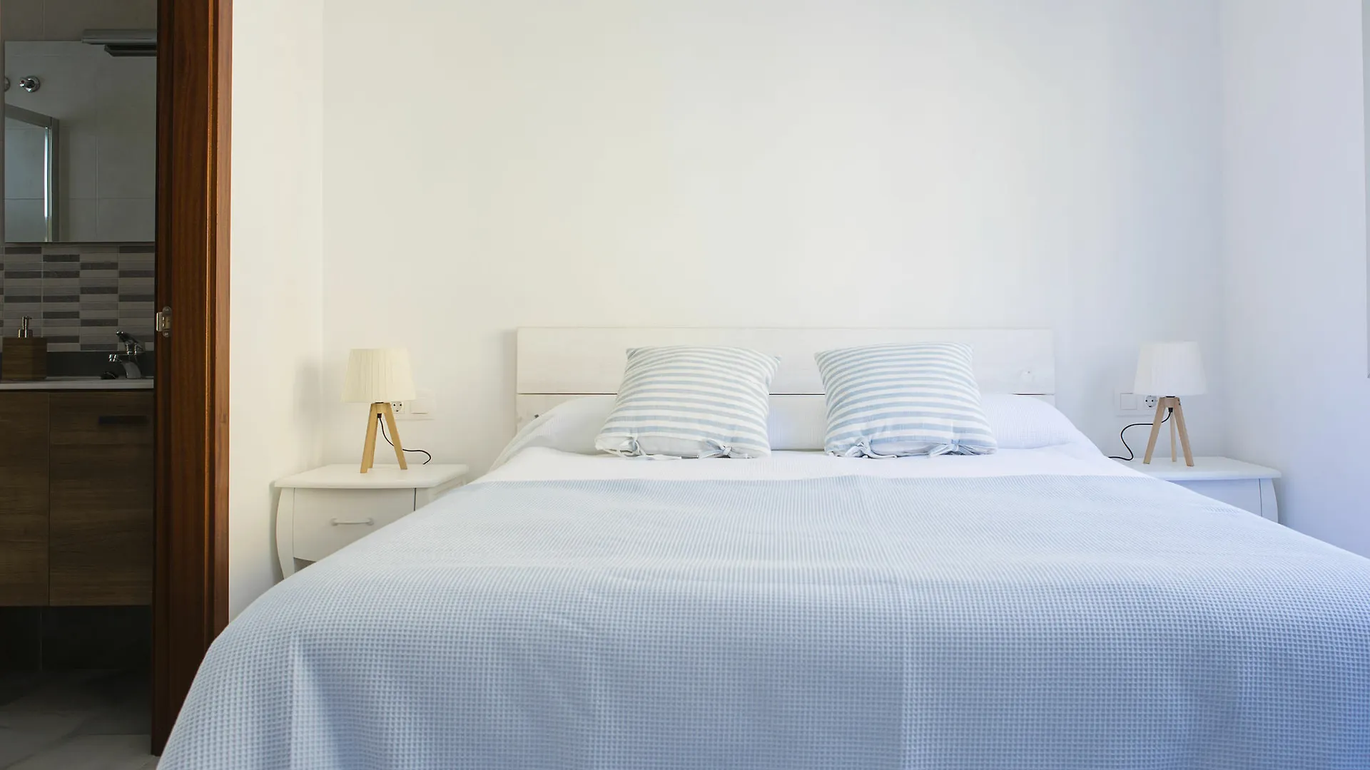 Hello Malaga Flat Salitre I Apartment Spain