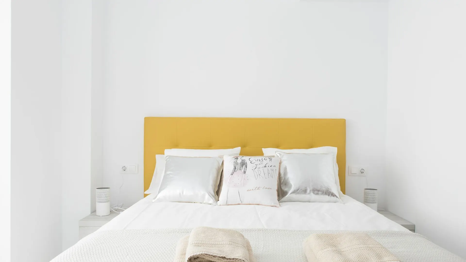 Hello Malaga Flat Salitre I Apartment 0*,