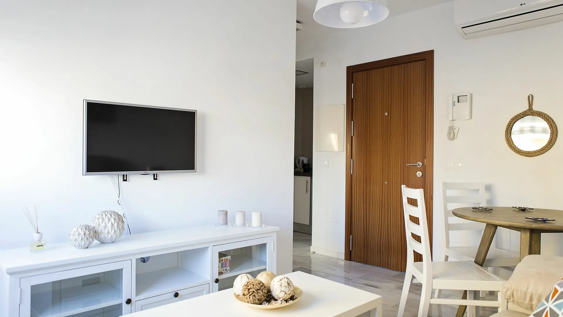 Hello Malaga Flat Salitre I Apartment Spain