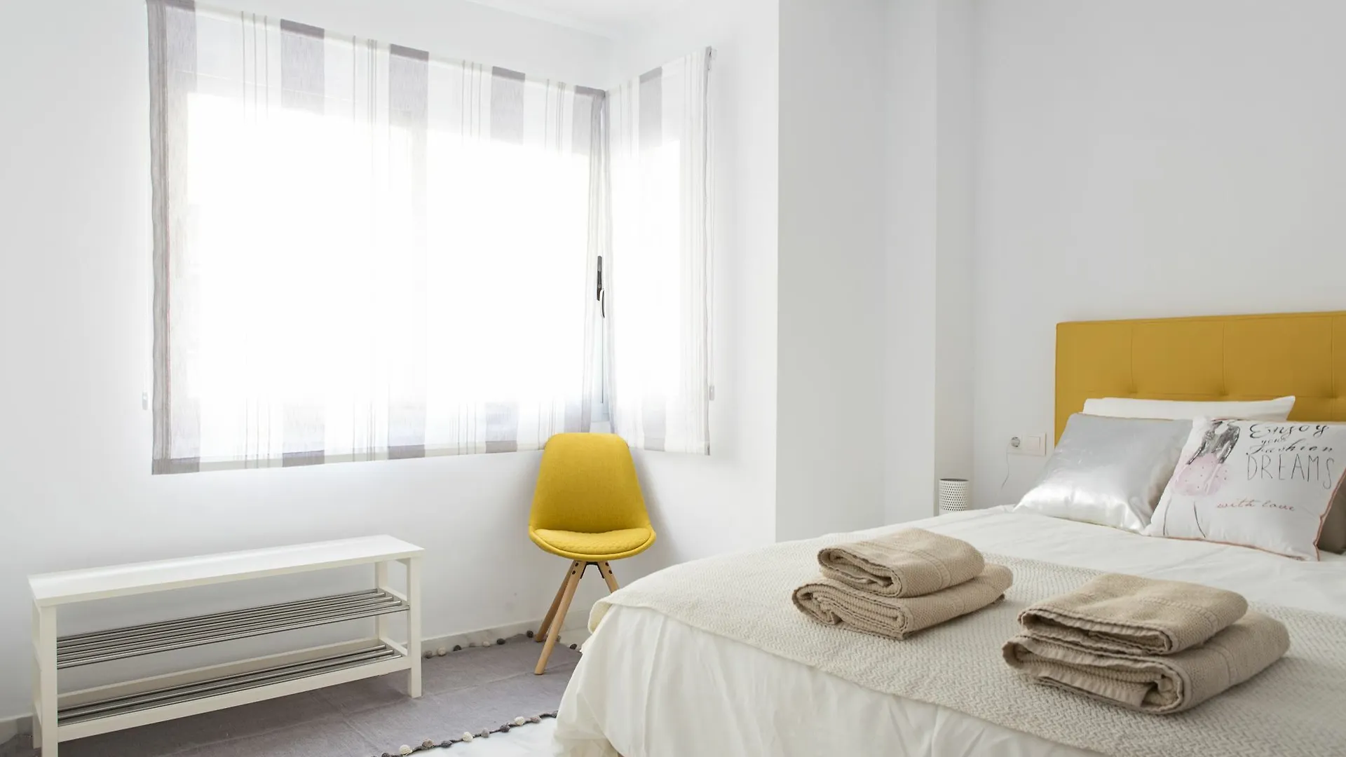 Hello Malaga Flat Salitre I Apartment