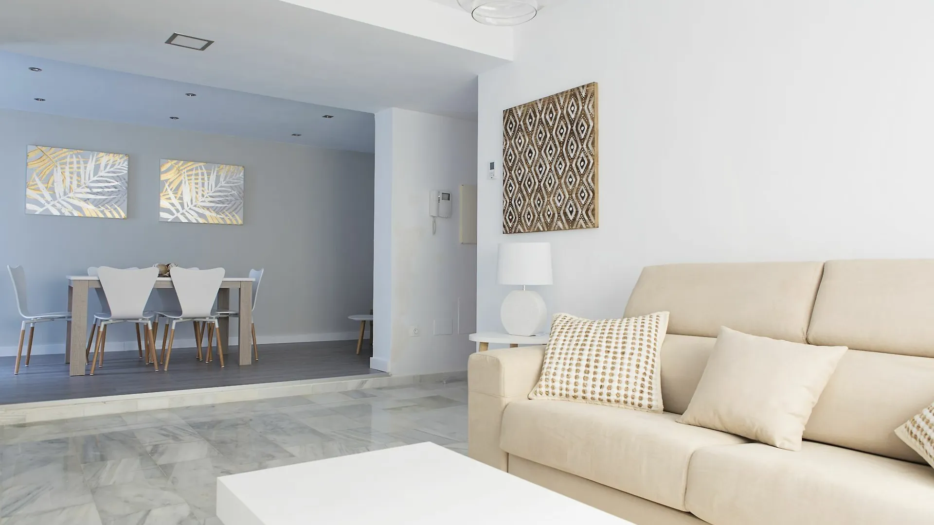 Hello Malaga Flat Salitre I Apartment 0*,