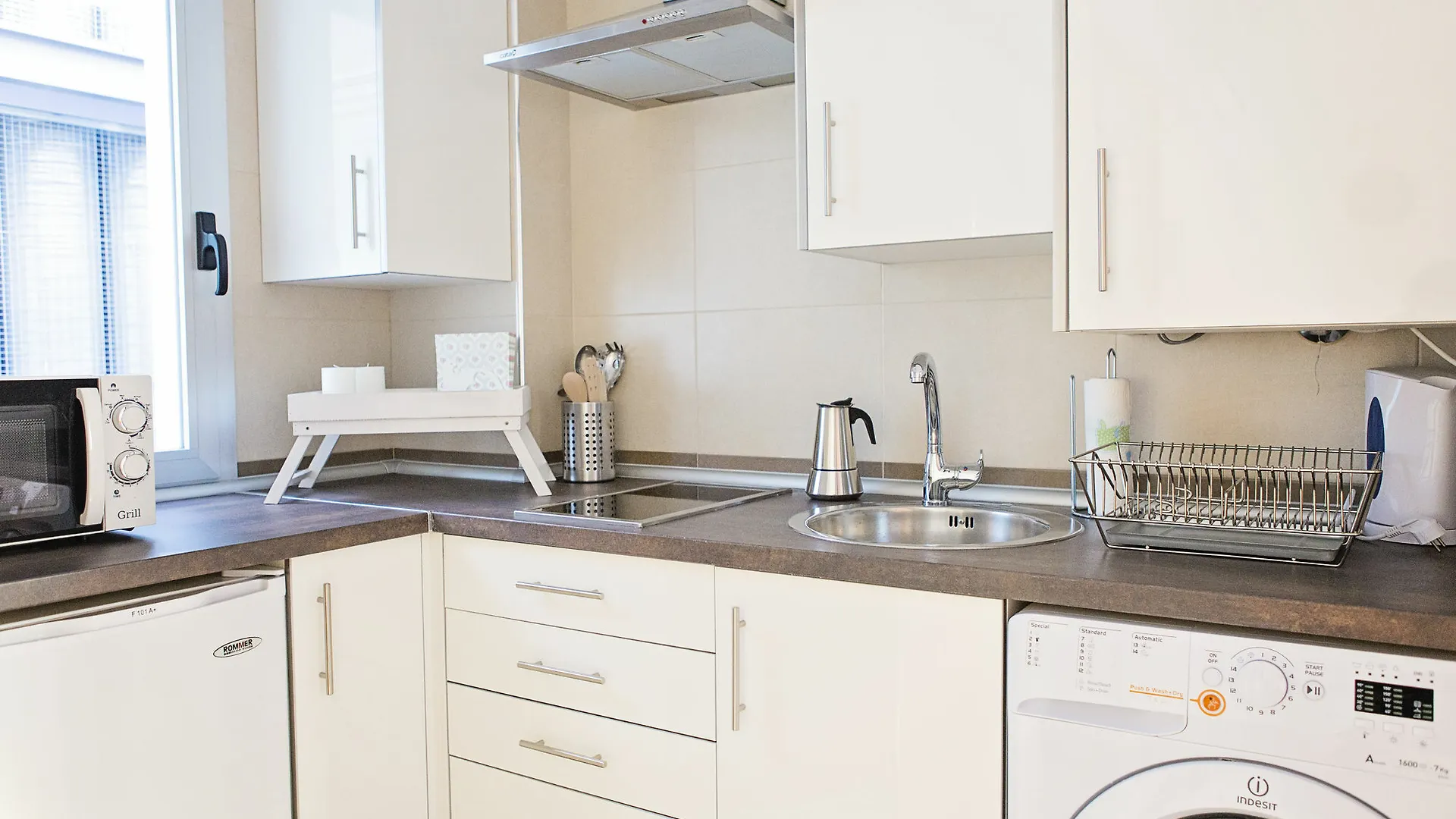 Hello Malaga Flat Salitre I Apartment