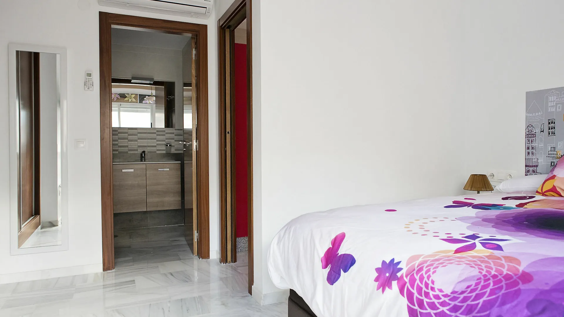 Hello Malaga Flat Salitre I Apartment 0*,  Spain