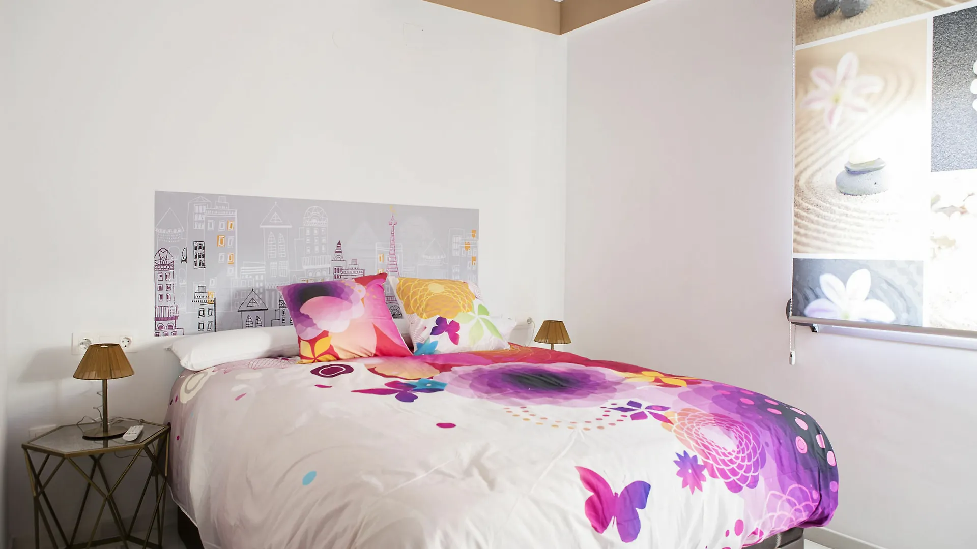 Hello Malaga Flat Salitre I Apartment Spain
