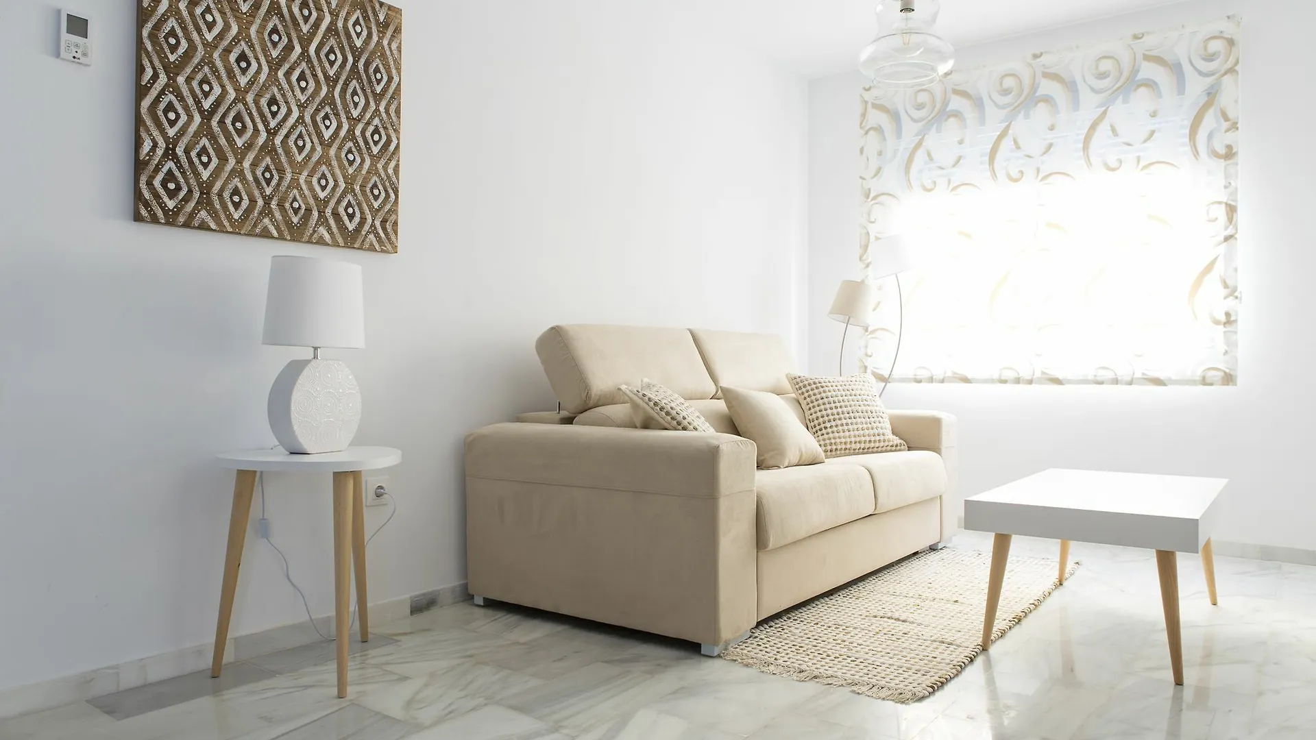 Hello Malaga Flat Salitre I Apartment
