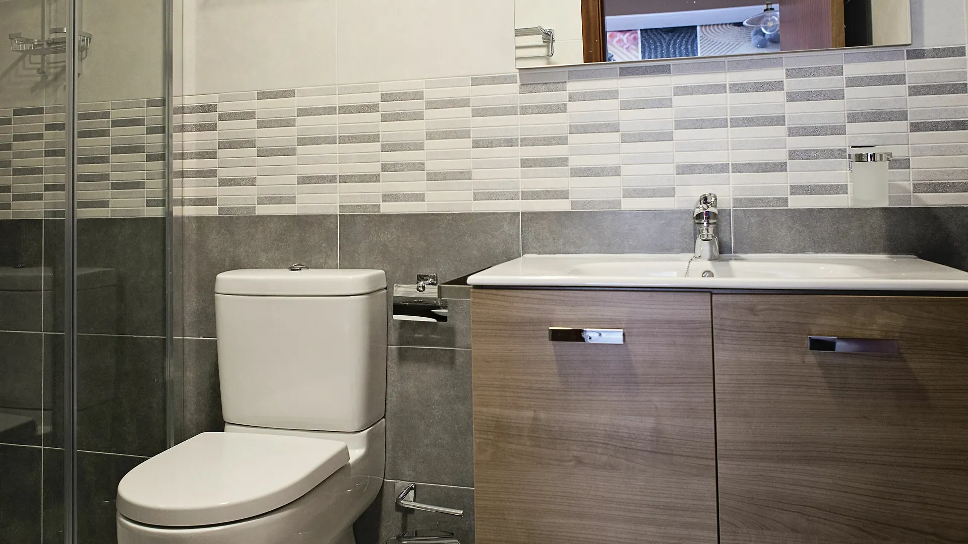 Hello Malaga Flat Salitre I Apartment Spain