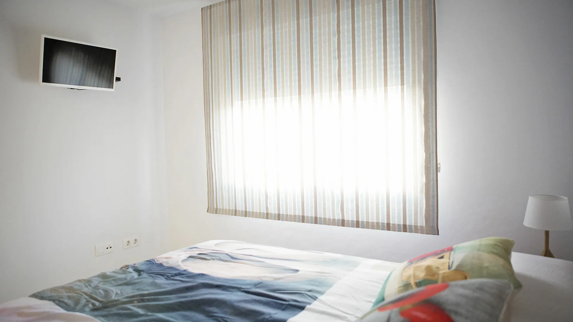 Hello Malaga Flat Salitre I Apartment