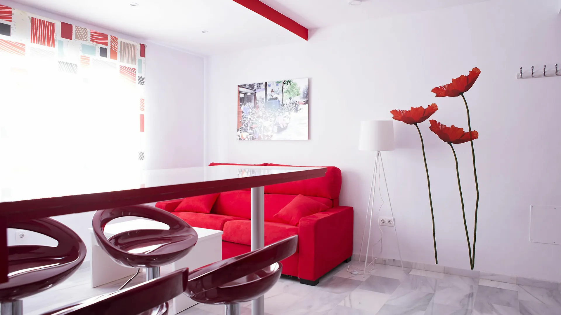 Hello Malaga Flat Salitre I Apartment Spain