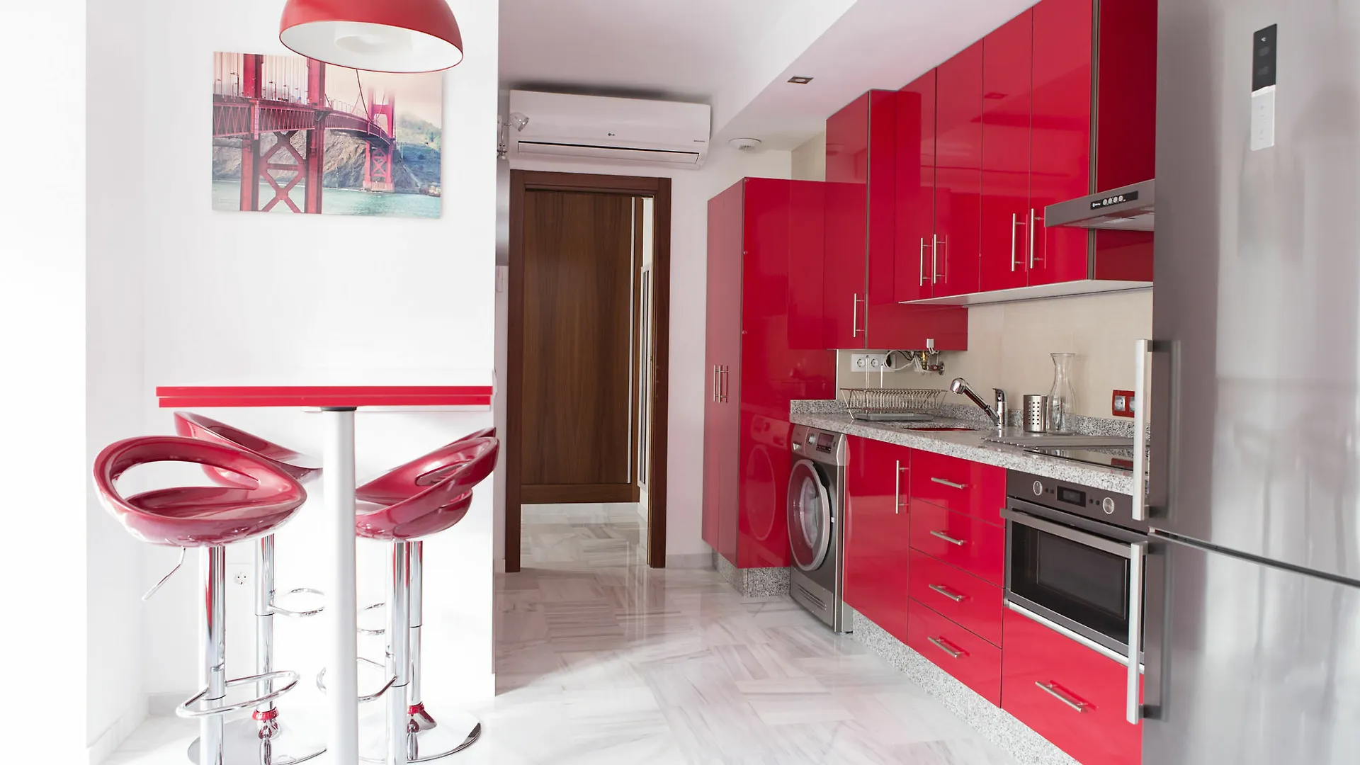 Hello Malaga Flat Salitre I Apartment