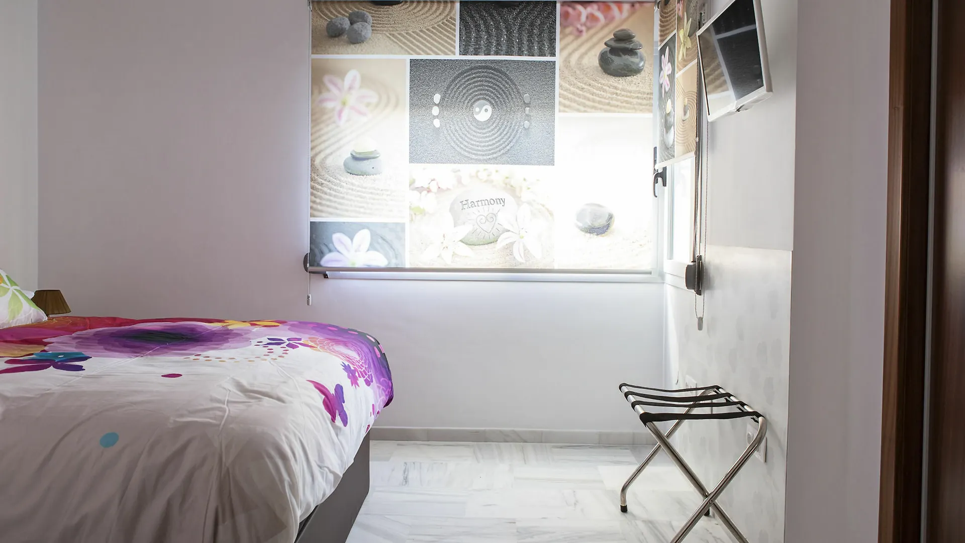 Hello Malaga Flat Salitre I Apartment