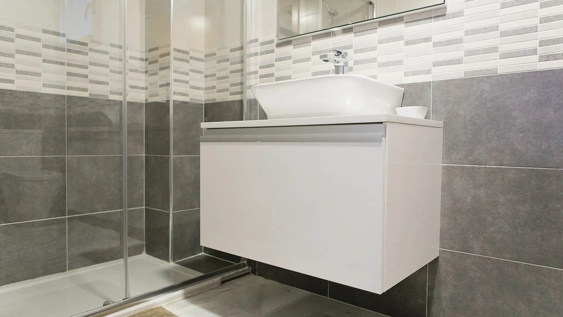 Hello Malaga Flat Salitre I Apartment