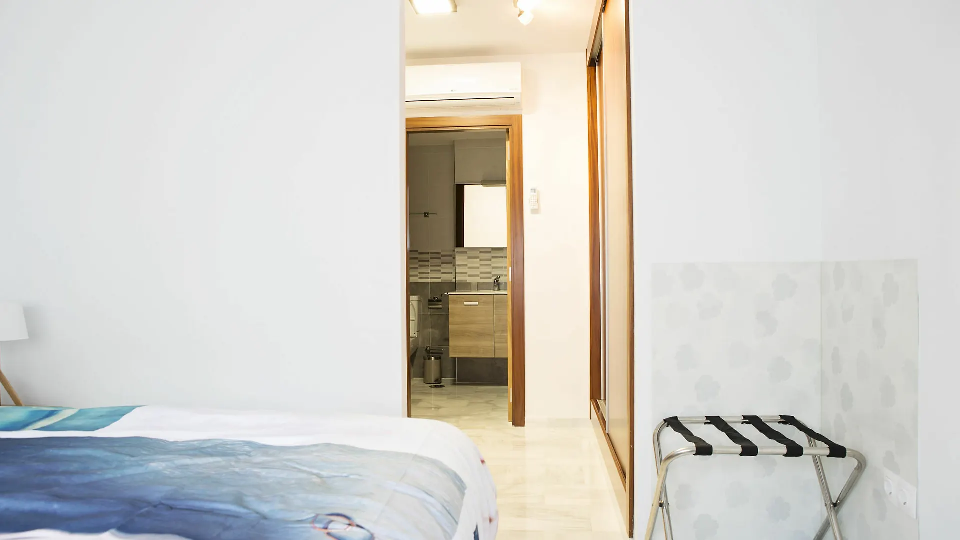 Hello Malaga Flat Salitre I Apartment Spain