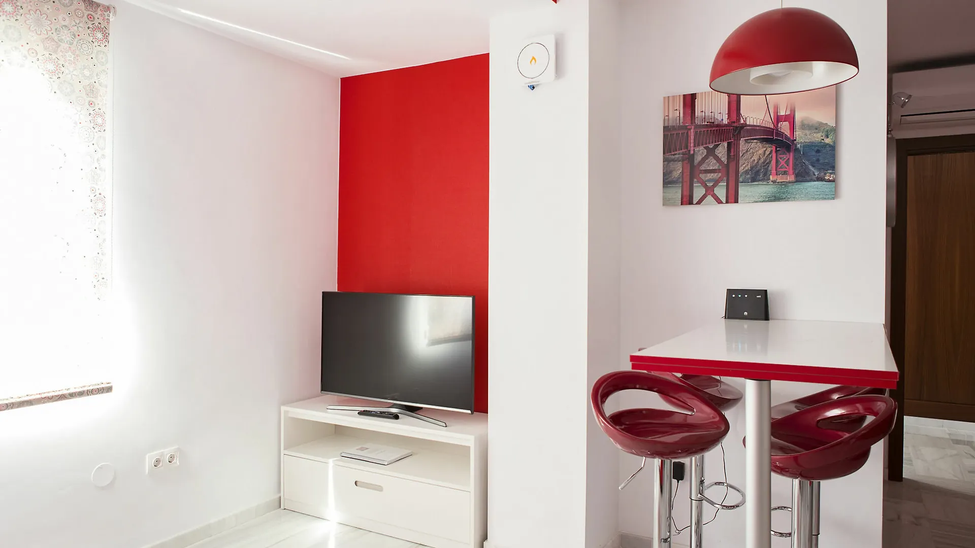 Hello Malaga Flat Salitre I Apartment
