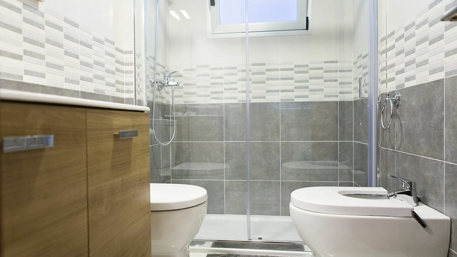 Hello Malaga Flat Salitre I Apartment 0*,  Spain