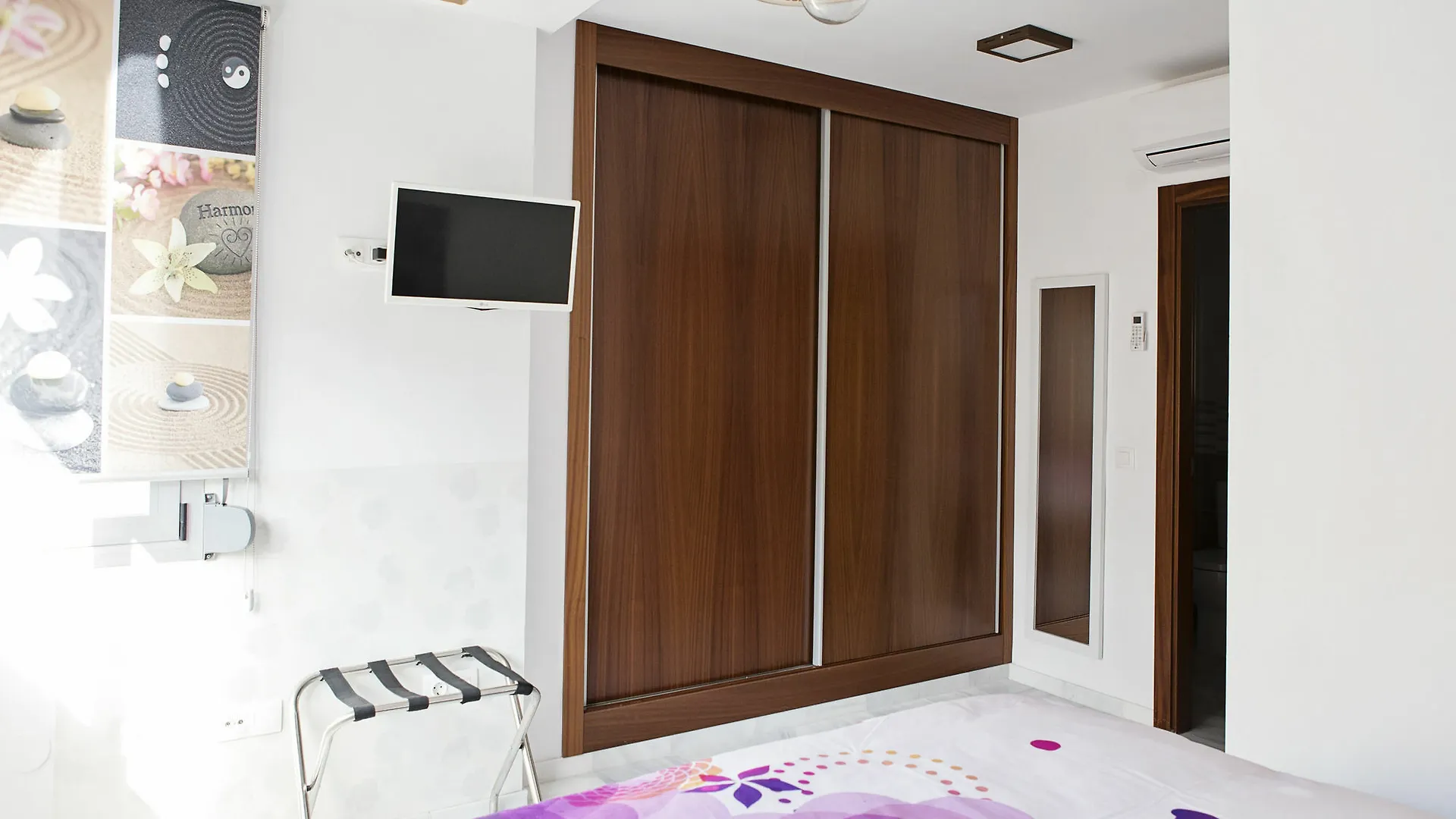 Hello Malaga Flat Salitre I Apartment Spain