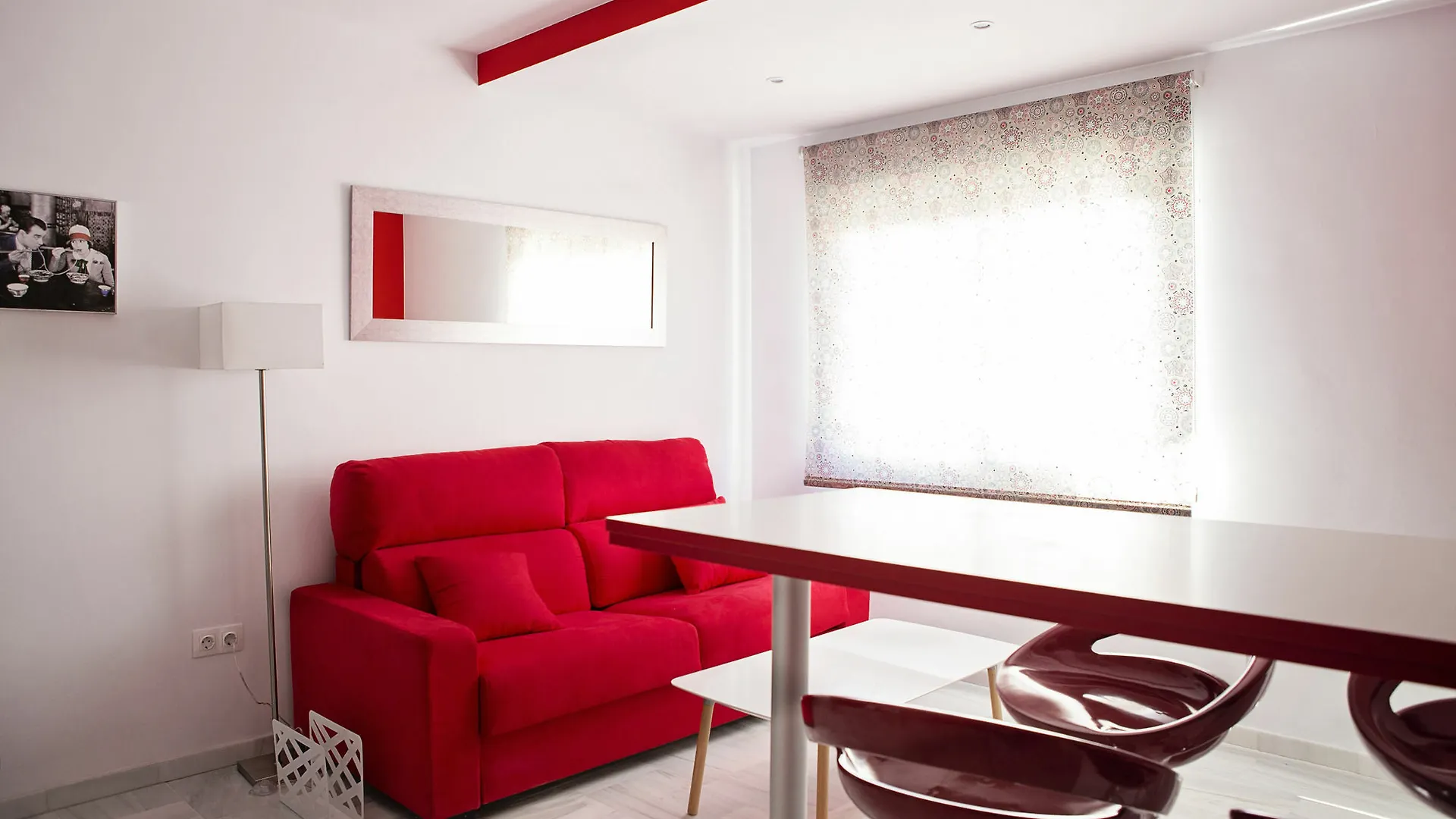 Hello Malaga Flat Salitre I Apartment