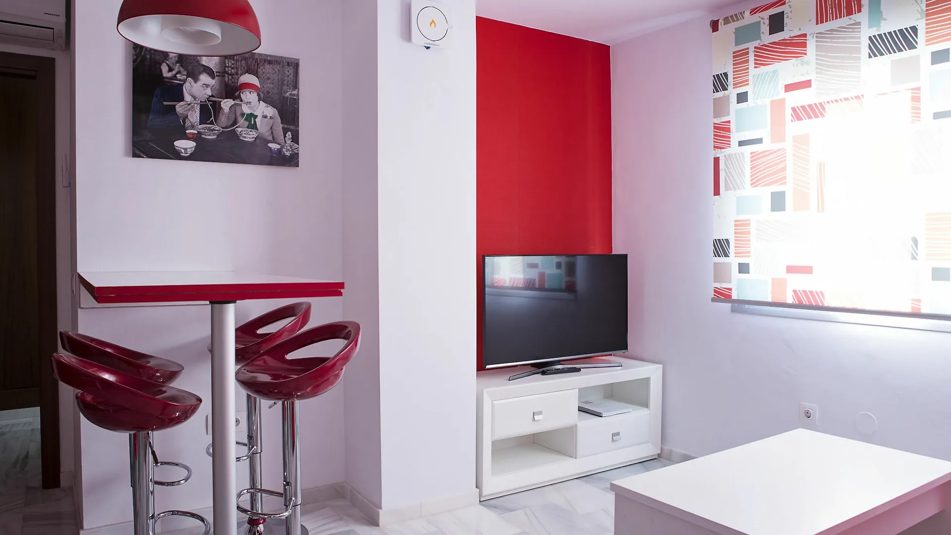 Hello Malaga Flat Salitre I Apartment 0*,
