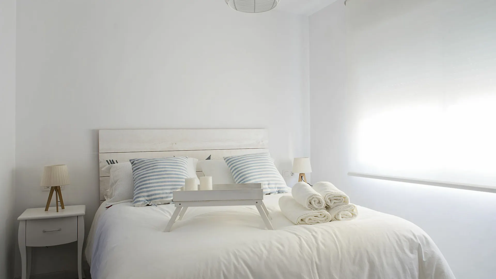 Hello Malaga Flat Salitre I Apartment Spain