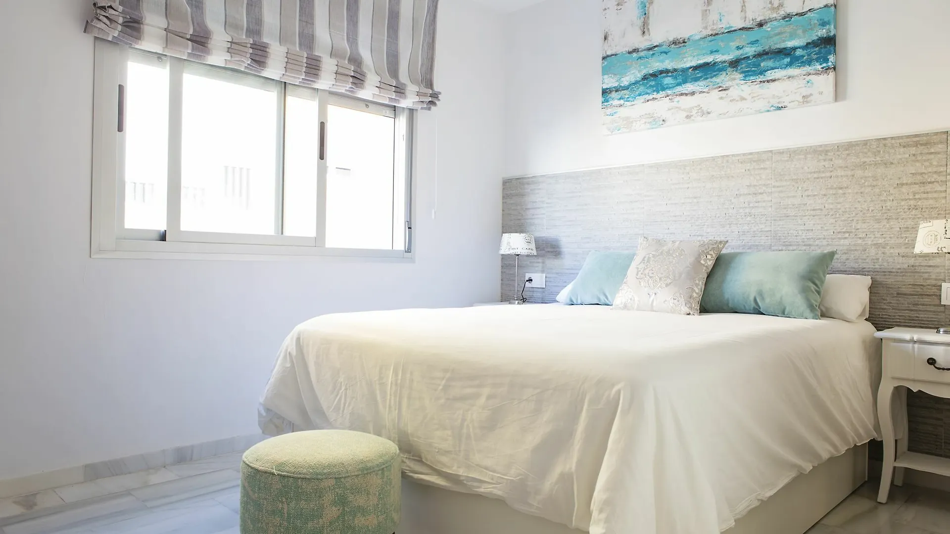Hello Malaga Flat Salitre I Apartment Spain