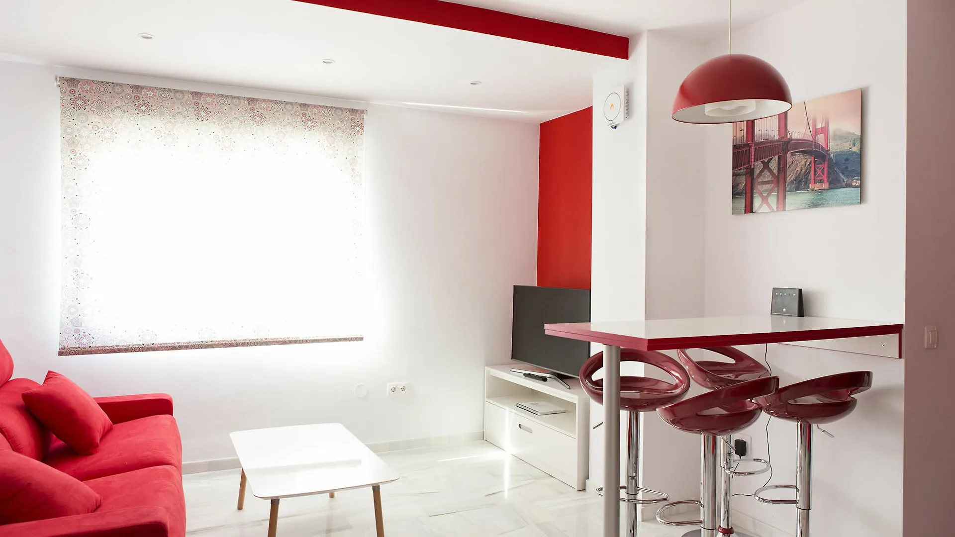 Hello Malaga Flat Salitre I Apartment
