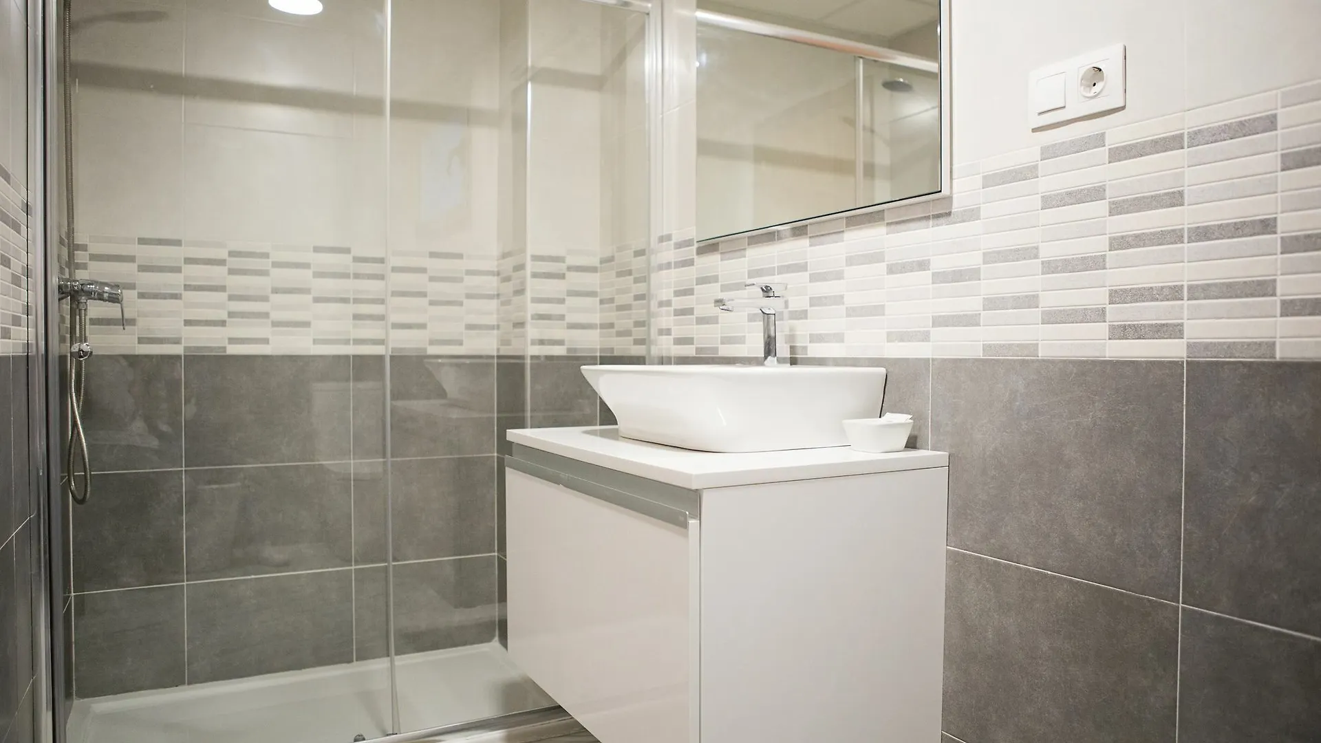 Hello Malaga Flat Salitre I Apartment Spain